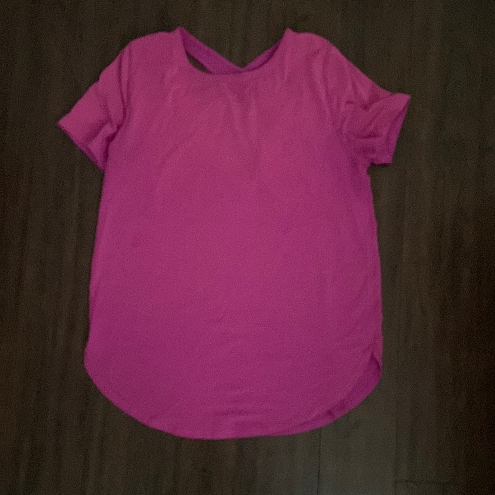 Ivviva shirt size 14